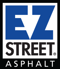 EZ Street - Asfalto frío en República Dominicana